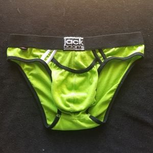 Jack Adams Brief - L